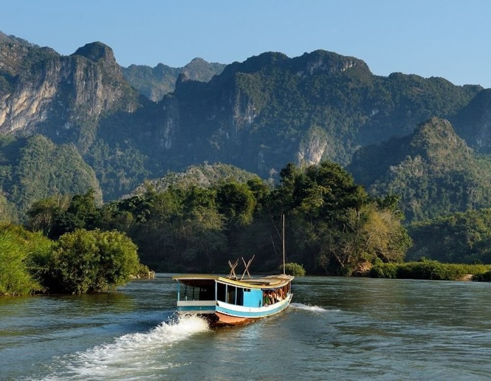 The Uncharted Trails: A Definitive Guide to Off-the-Beaten-Path E-Bike Tours in Laos